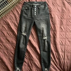 Judy Blue Skinny fit jeans